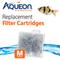 Show in main carousel: Aqueon QuietFlow Medium Replacement Filter Cartridges, 9 count slide 2 of 11