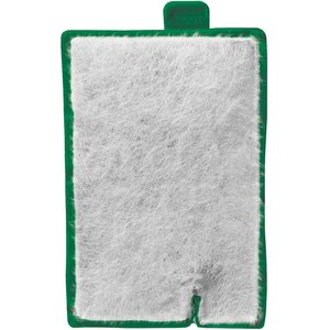 Aqueon QuietFlow X-Small Filter Cartridge, 3 Pack