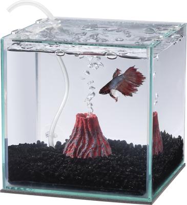 Show full view: Aqueon Replacement Betta Filter Cartridge, 2 count slide 4 of 9