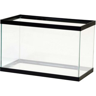 Aqueon Standard Glass Rectangle Aquarium, 10-gal slide 1 of 8