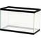 Show in main carousel: Aqueon Standard Glass Rectangle Aquarium, 10-gal slide 1 of 9
