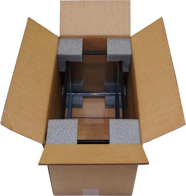 Show full view: Aqueon Standard Glass Rectangle Aquarium, 10-gal slide 8 of 9