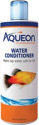 Aqueon Tap Water Conditioner, 16-fl oz bottle