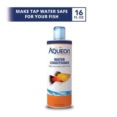 Show full view: Aqueon Tap Water Conditioner, 16-fl oz bottle slide 3 of 12