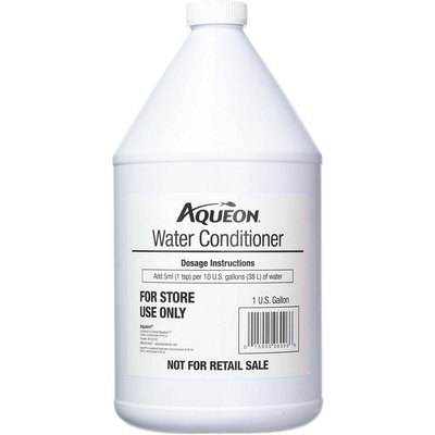 Aqueon Aqueon Tap Water Conditioner, 1-gal bottle