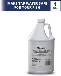 Aqueon Tap Water Conditioner, 1-gal bottle slide 2 of 5