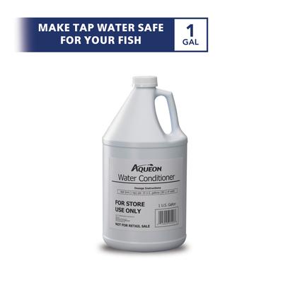 Show full view: Aqueon Tap Water Conditioner, 1-gal bottle slide 2 of 8