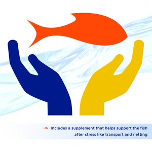 Aqueon Tap Water Conditioner, 1-gal bottle