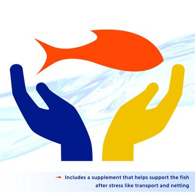 Show full view: Aqueon Tap Water Conditioner, 1-gal bottle slide 3 of 8