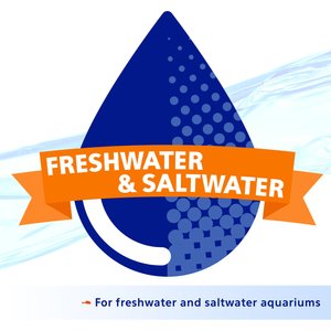 Aqueon Tap Water Conditioner, 1-gal bottle