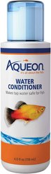 Aqueon Tap Water Conditioner, 4-fl oz bottle