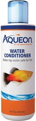 Aqueon Tap Water Conditioner, 8-fl oz bottle