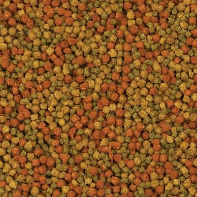 Show full view: Aqueon Tropical Granules Fish Food, 3.25-oz jar slide 6 of 10