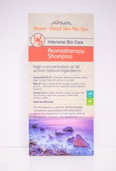 Arava Dead Sea Pet Spa Aromatherapy Dog Shampoo, 13.5-fl oz slide 2 of 3