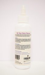 Arava Dead Sea Pet Spa Dog Tear Stain Cleaner, 4-fl oz bottle slide 2 of 3