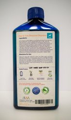 Arava Dead Sea Pet Spa Flea & Ticks Botanical Adult Dog Shampoo, 13.5-fl oz bottle slide 2 of 4