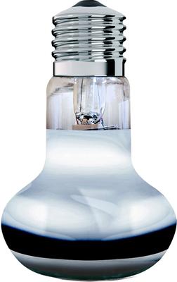 Show full view: Arcadia Reptile GoldenSun Basking Spotlight Heat Lamp, 75-watt slide 1 of 4