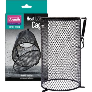 Arcadia Reptile Aluminum Heat Lamp Cage