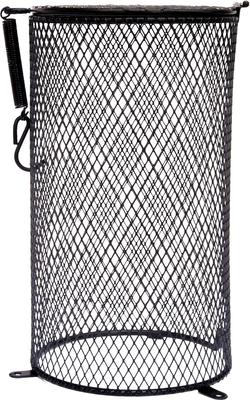 Show full view: Arcadia Reptile Aluminum Heat Lamp Cage slide 3 of 4