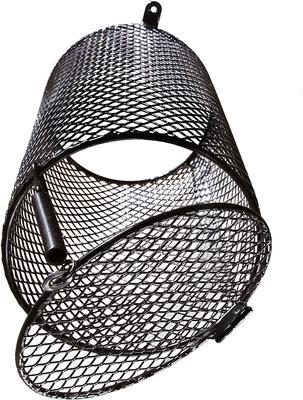 Show full view: Arcadia Reptile Aluminum Heat Lamp Cage slide 4 of 4
