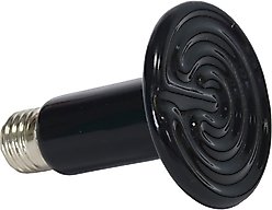 Arcadia Reptile Ceramic Reptile Heater Emitter, 50-watt slide 2 of 5