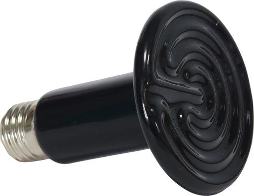 Show full view: Arcadia Reptile Ceramic Reptile Heater Emitter, 50-watt slide 3 of 5