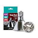 Arcadia Reptile Deep Heat Projector, 80-watt