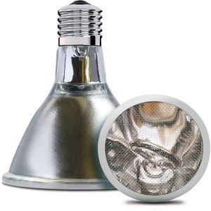 Arcadia Reptile Deep Heat Projector, 80-watt