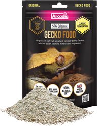 Arcadia Reptile Earth Pro SFG Original Gecko Food, 2.82-oz slide 2 of 3