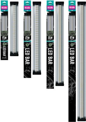 Show full view: Arcadia Reptile Jungle Dawn LED Bar, 15W, 11.5" slide 4 of 4
