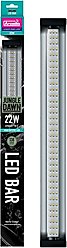 Arcadia Reptile Jungle Dawn LED Bar, 22W, 18.5" slide 2 of 4