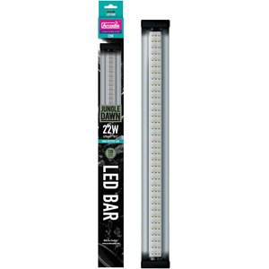 Arcadia Reptile Jungle Dawn LED Bar, 22W, 18.5"
