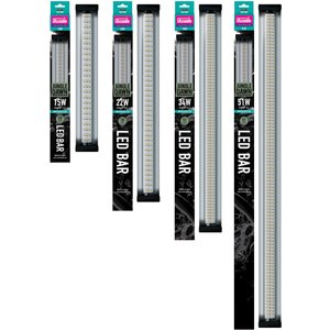 Arcadia Reptile Jungle Dawn LED Bar, 22W, 18.5"