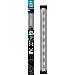 Arcadia Reptile Jungle Dawn LED Bar, 34W, 22.5"