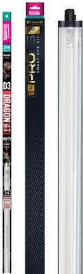 Show full view: Arcadia Reptile LumenIZE Pro T5 Kit, D3+ Dragon, 14% UVB, 39W, 36" slide 4 of 5