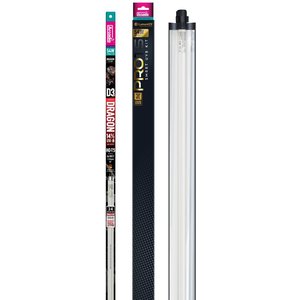 Arcadia Reptile LumenIZE Pro T5 Kit, D3+ Dragon, 14% UVB, 54W, 48"