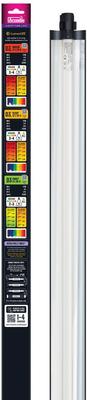 Show full view: Arcadia Reptile LumenIZE Pro T5 Kit, D3+ Dragon, 14% UVB, 54W, 48" slide 2 of 5