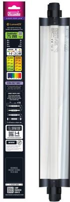 Show full view: Arcadia Reptile LumenIZE Pro T5 Kit ShadeDweller, 7% UVB, 8W, 14" slide 2 of 4