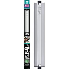 Arcadia Reptile Pro T5 Kit, Forest 6% UVB, 24W, 24"