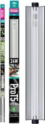 Arcadia Reptile Pro T5 Kit, Forest 6% UVB, 24W, 24" slide 2 of 2