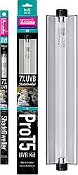 Arcadia Reptile Pro T5 Kit ShadeDweller 7% UVB, 8W, 12.5" slide 2 of 2