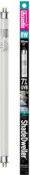 Arcadia Reptile ShadeDweller Terrestrial UVB Bulb, 7% UVB, 8W, 12"