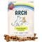 Show in main carousel: Arch Better Biscuit Peanut Butter Crunchy Dog Treats, 5-oz bag slide 1 of 8
