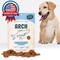 Show in main carousel: Arch Single Ingredient Sustainable Fish Dehydrated Dog Treats, 2-oz bag slide 8 of 9
