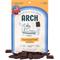 Show in main carousel: Arch Skin & Coat Health Functional Soft & Chewy Treat Supplement for Dogs, 5-oz bag slide 1 of 8