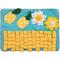 Show in main carousel: Archstone Pets Pineapple Dog Snuffle Mat slide 1 of 8