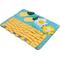 Show in main carousel: Archstone Pets Pineapple Dog Snuffle Mat slide 3 of 8