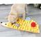 Show in main carousel: Archstone Pets Porcupine Dog Snuffle Mat slide 3 of 7