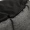 Show in main carousel: Archstone Pets Round Glove Cat & Dog Bed, Gray, Large slide 5 of 8