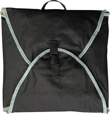 Show full view: Archstone Pets Snuffle Interactive Dog & Cat Feeding Mat, 29 x 29-in, Brown, Green, Yellow slide 8 of 10